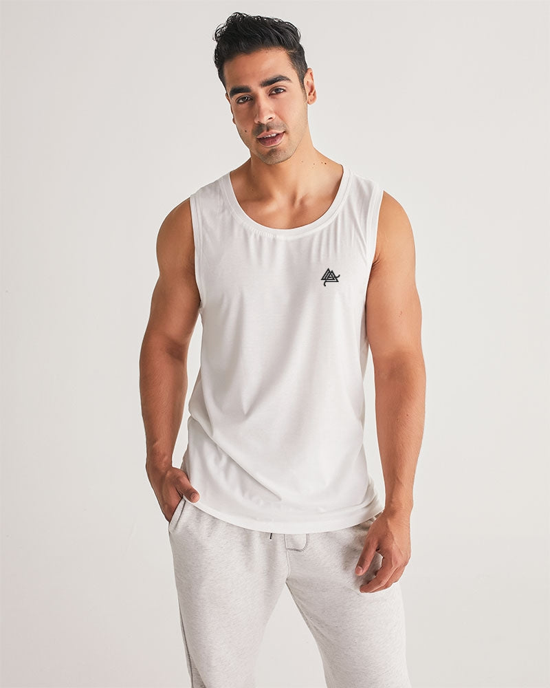Rebirth Men's Sports Tank