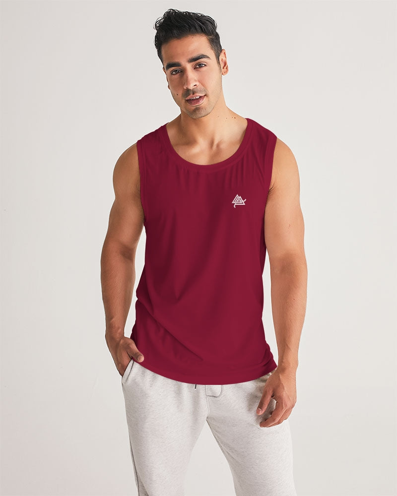 Rebirth Men's Sports Tank