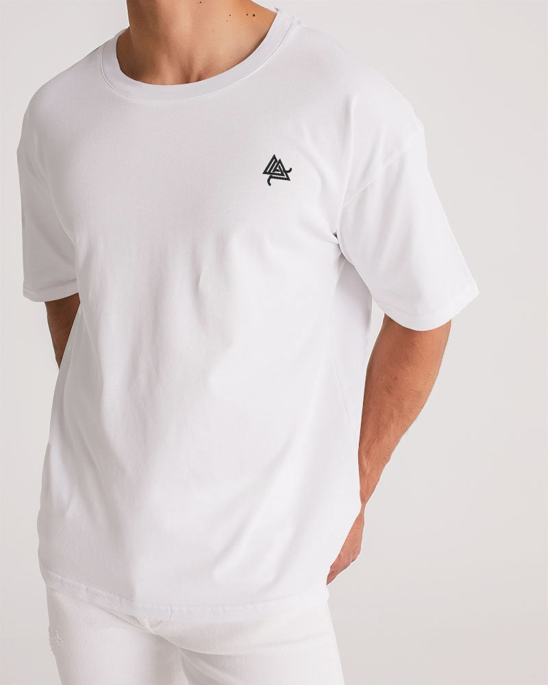 Rebirth Men's Premium Heavyweight Tee