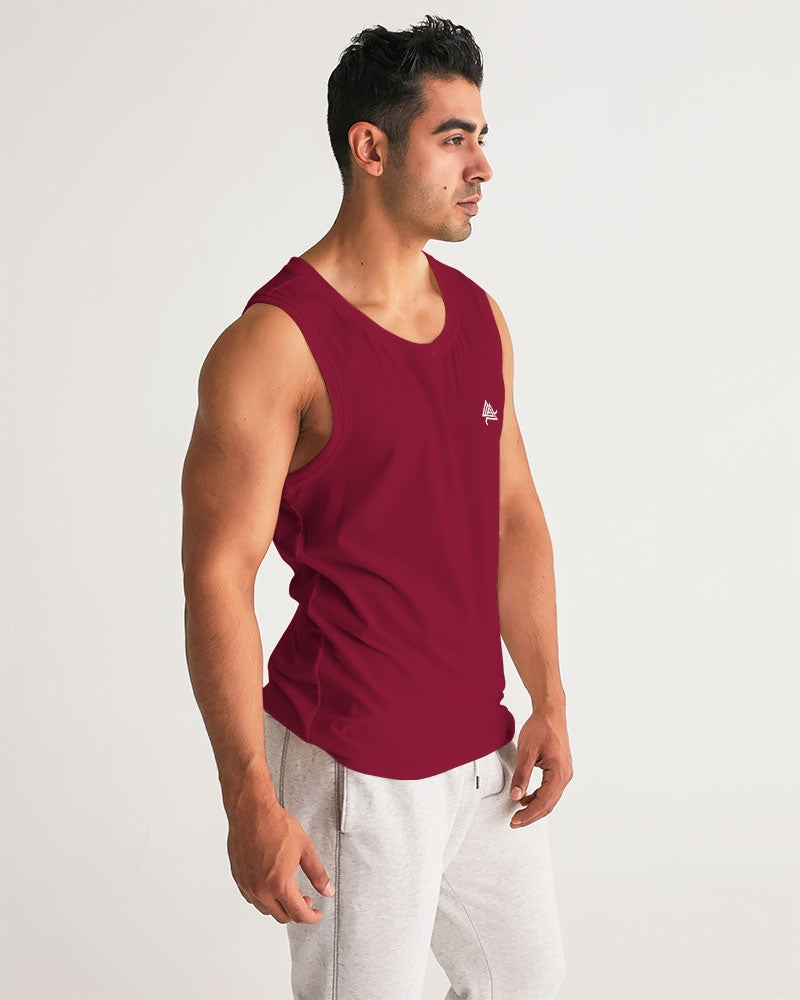 Rebirth Men's Sports Tank