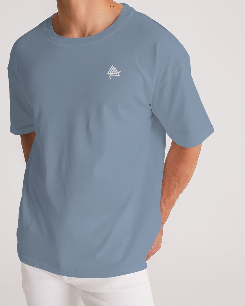 Rebirth Men's Premium Heavyweight Tee