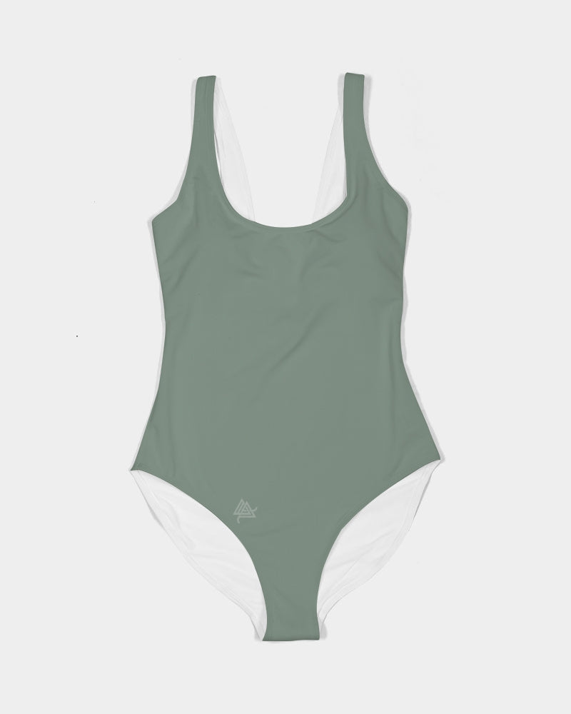 Women's One-Piece Swimsuit
