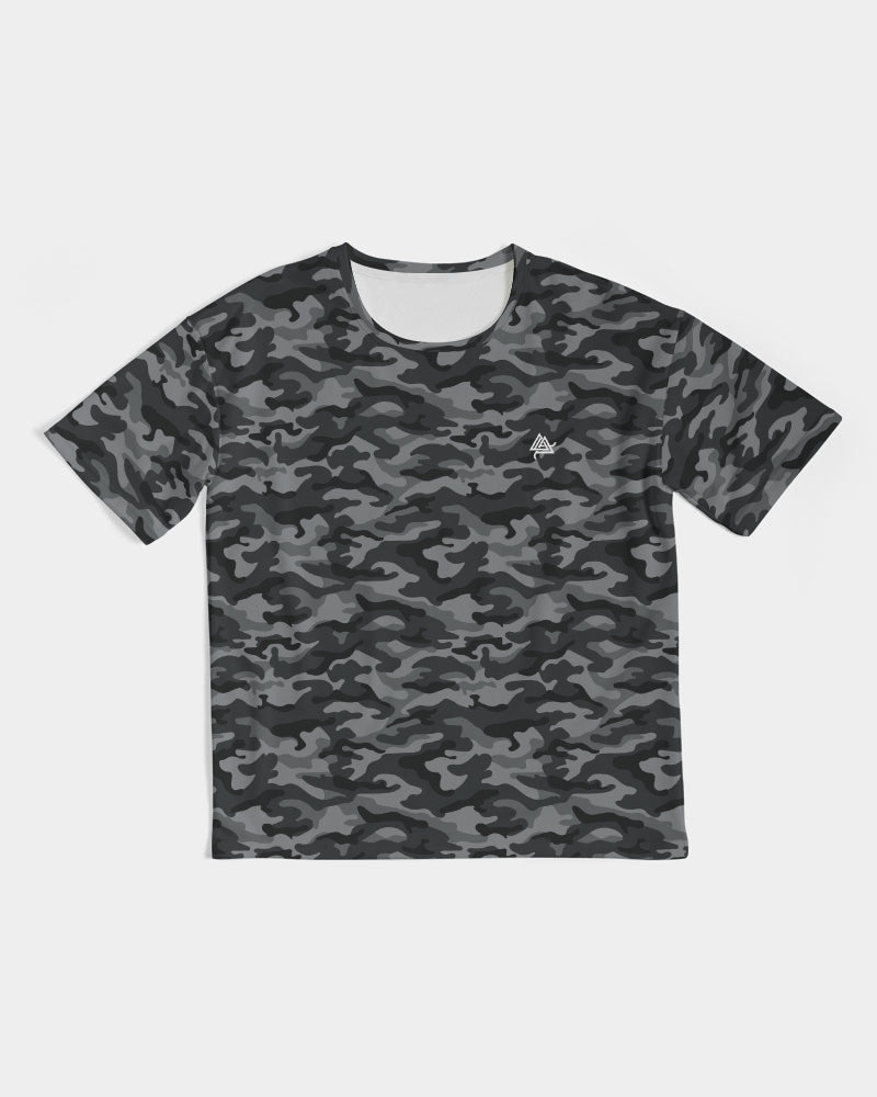 Rebirth Men's Premium Heavyweight Tee