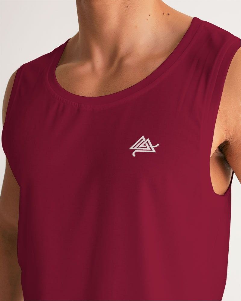 Rebirth Men's Sports Tank