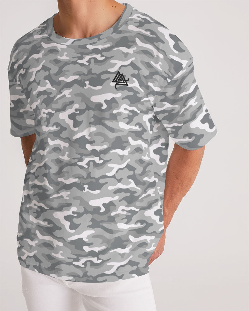 Rebirth Men's Premium Heavyweight Tee