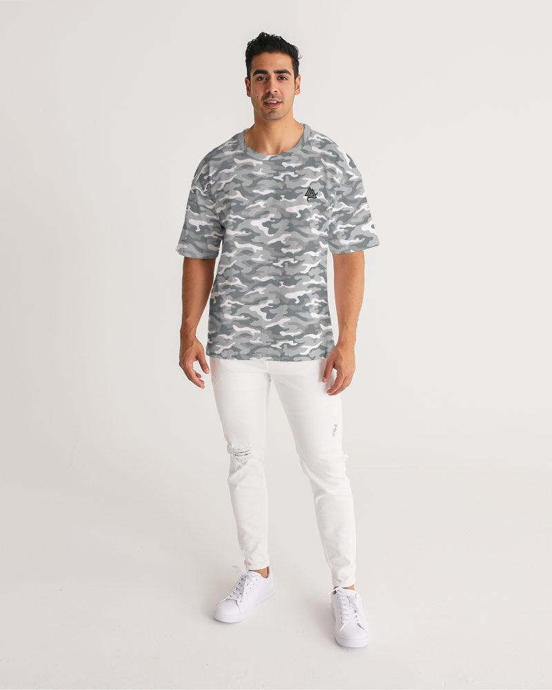 Rebirth Men's Premium Heavyweight Tee