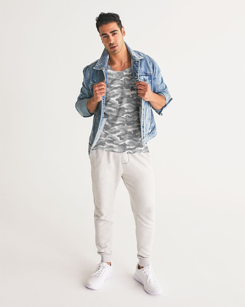 Rebirth Men's Sports Tank