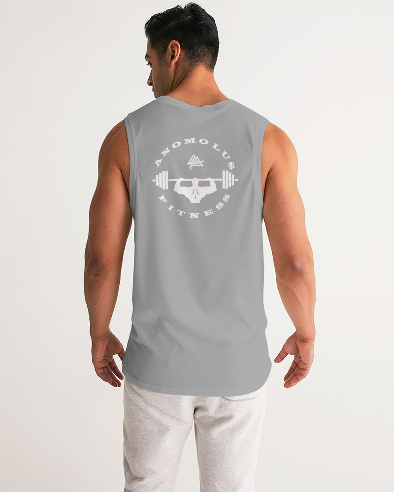 Rebirth Men's Sports Tank