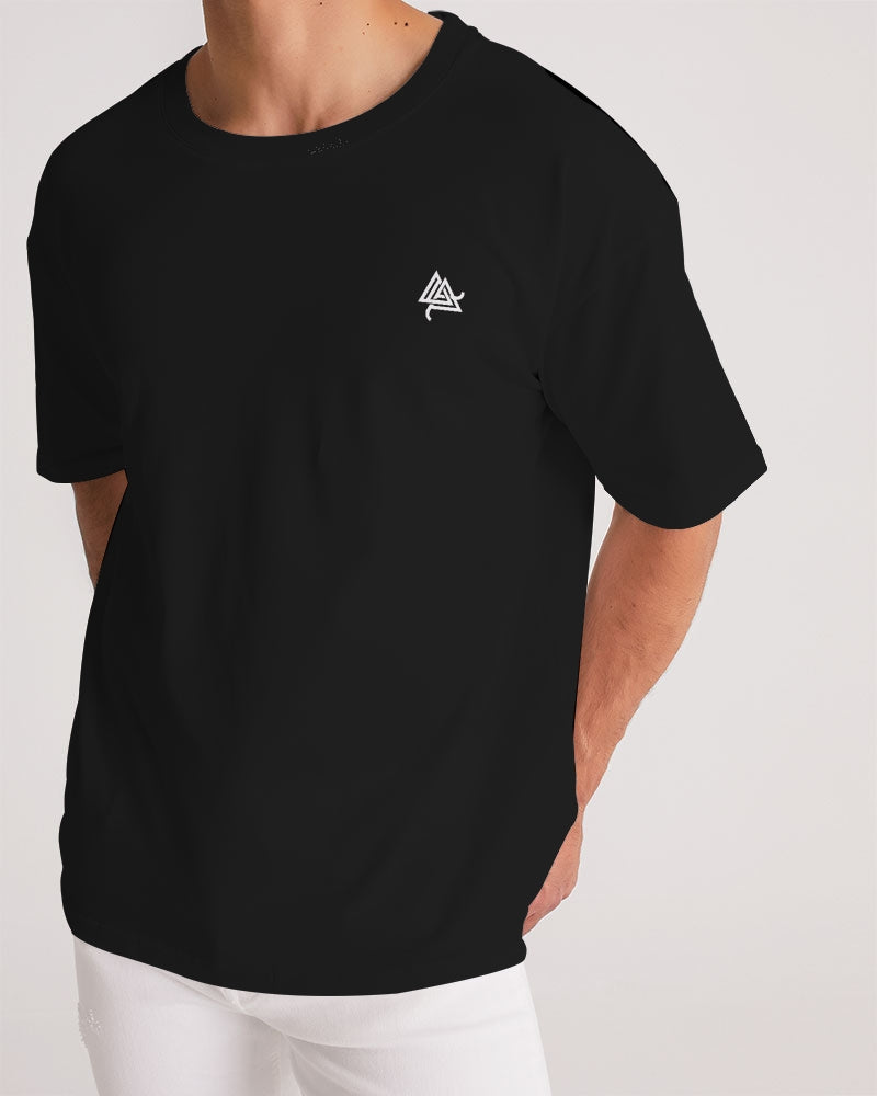 Rebirth Men's Premium Heavyweight Tee
