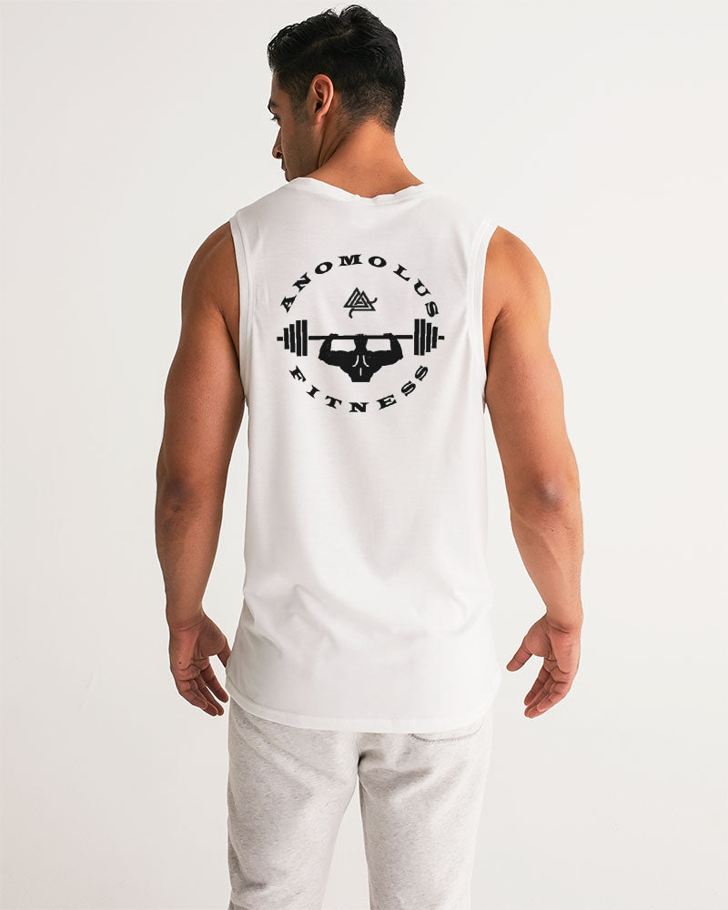 Rebirth Men's Sports Tank