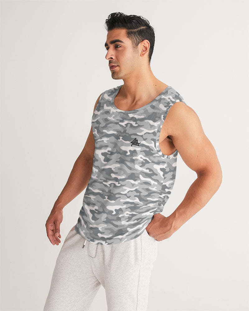 Rebirth Men's Sports Tank
