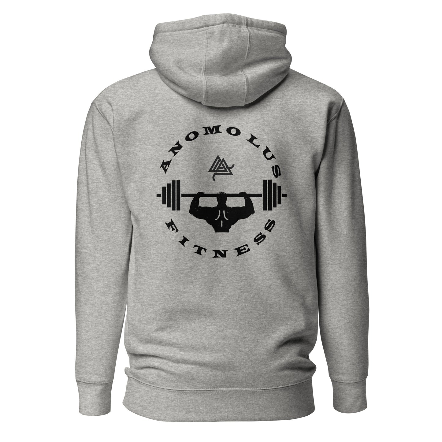 Rebirth Light Hoodie