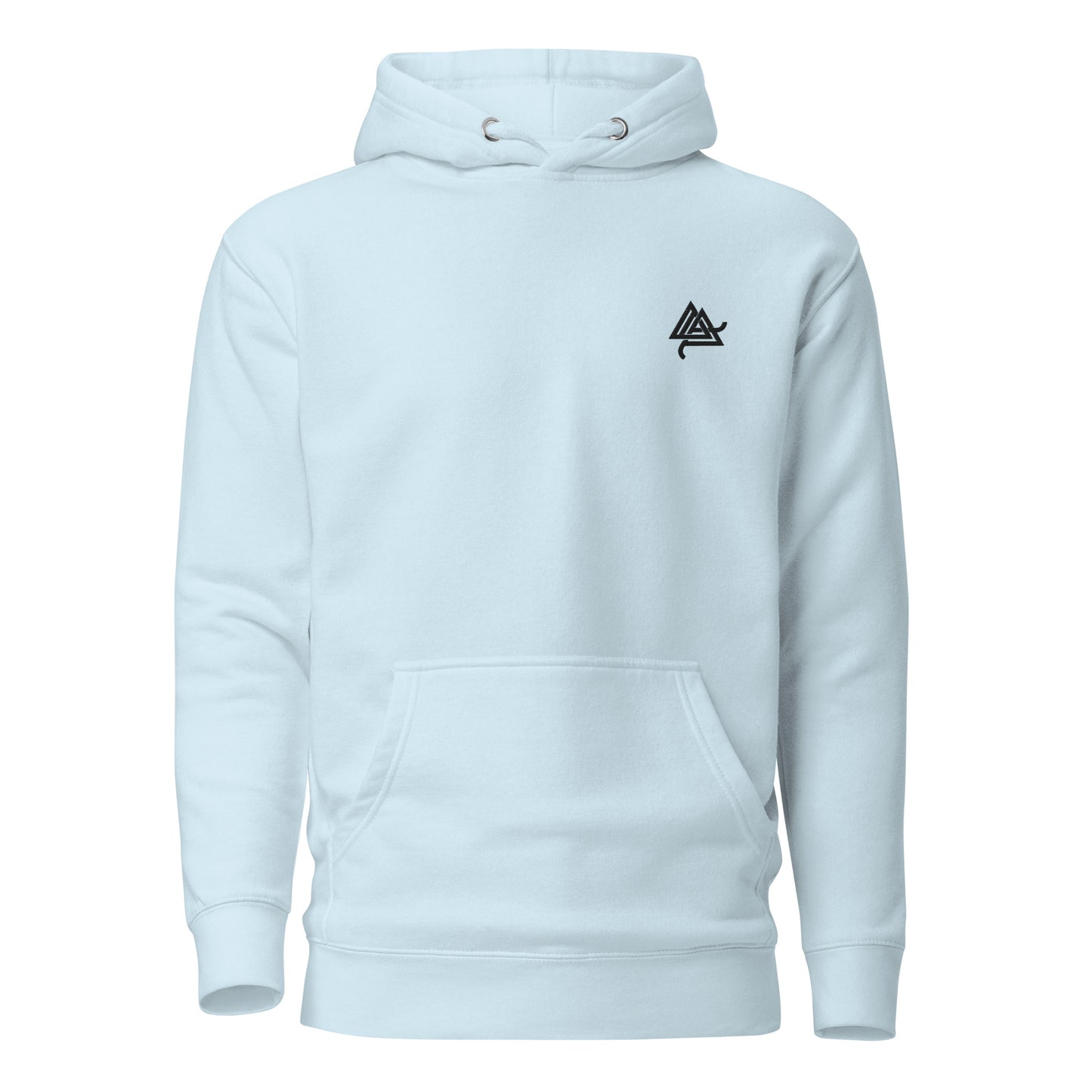 Rebirth Light Hoodie