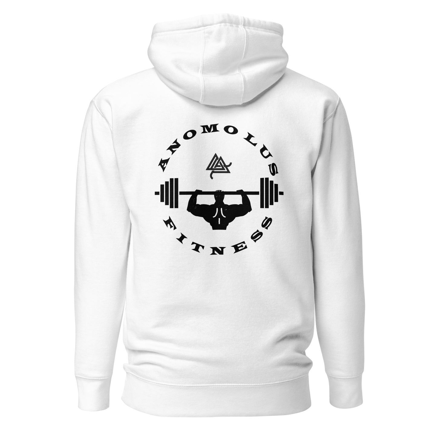 Rebirth Light Hoodie