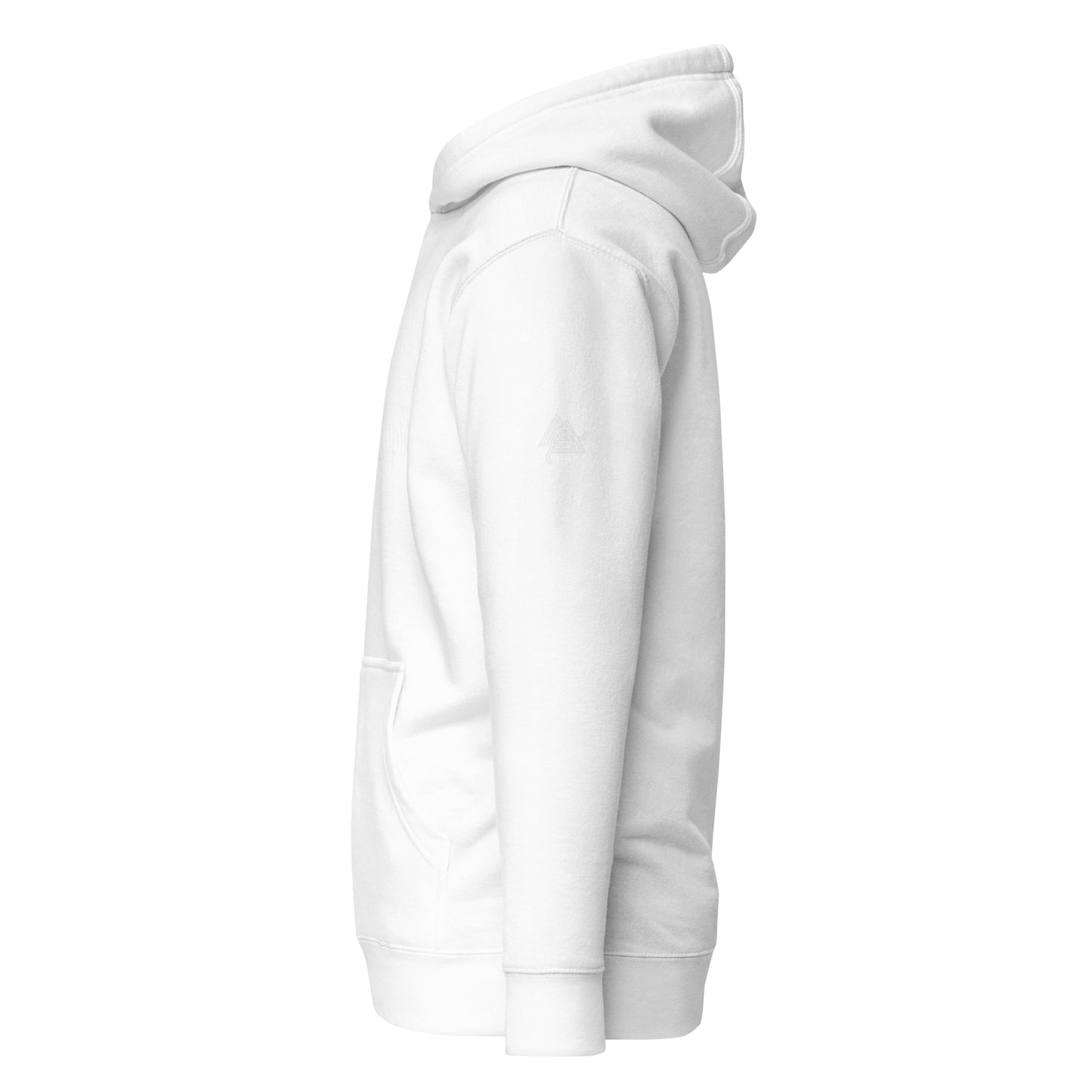 We The People Hoodie