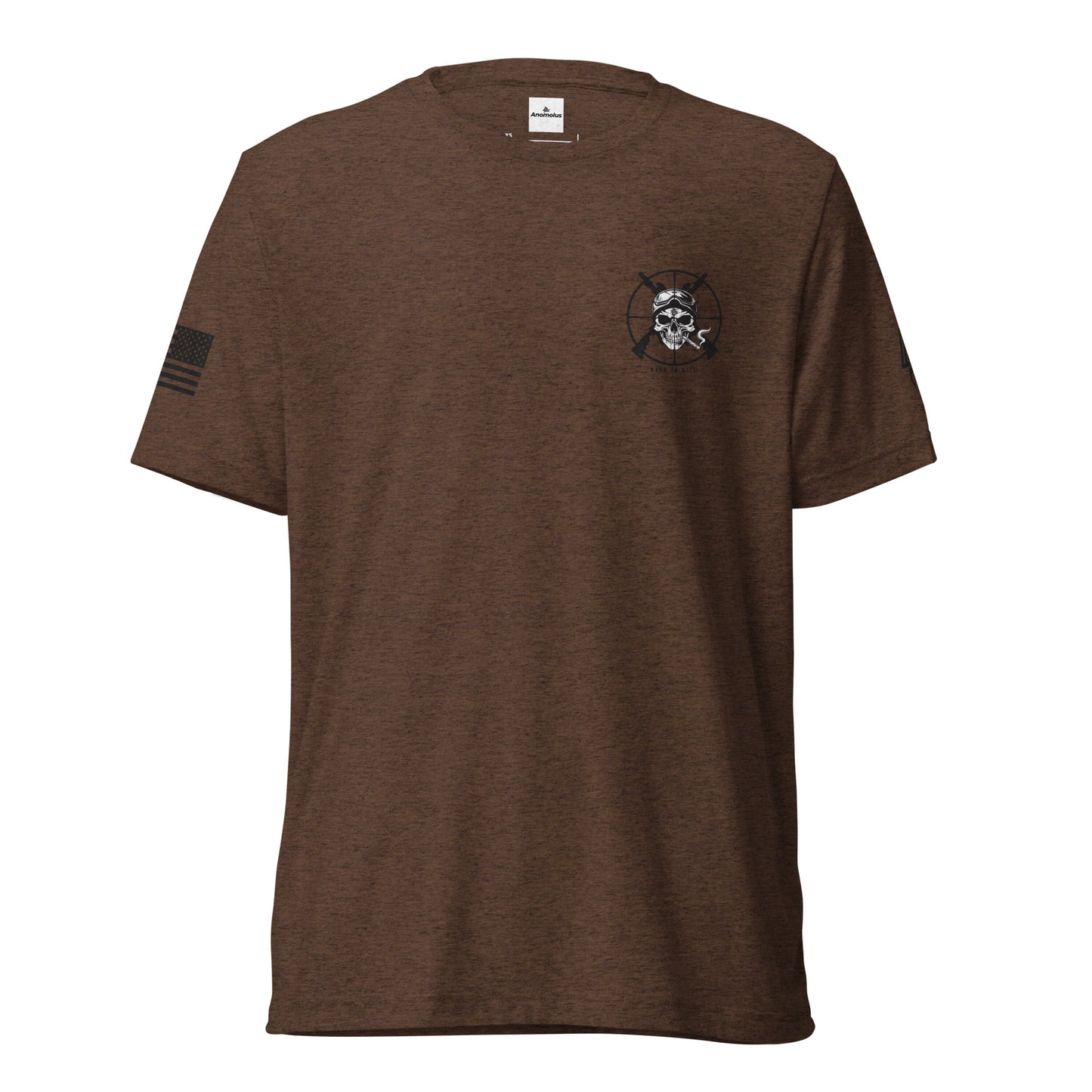 Hard to Kill Tee