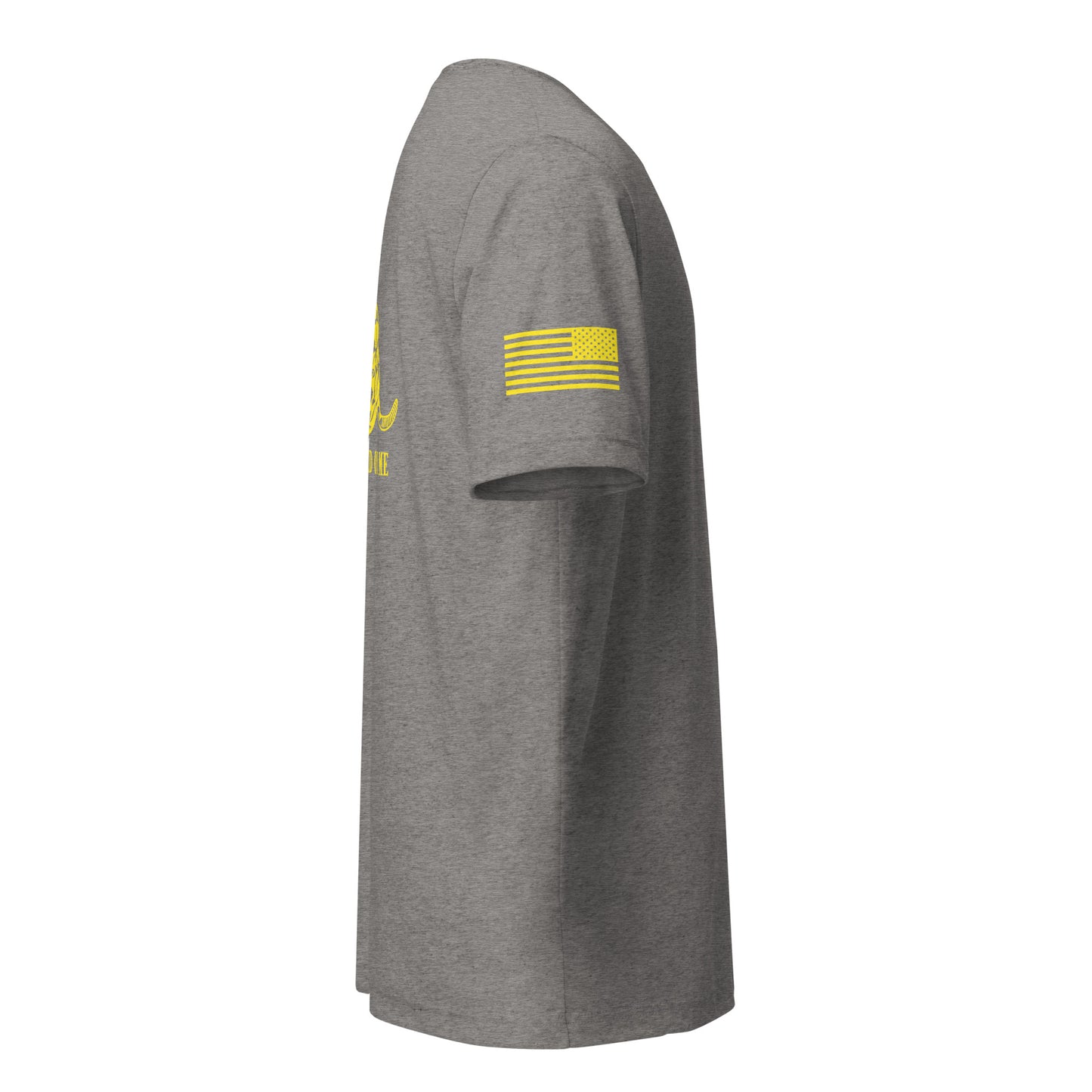 Don't Tread On Me Tee