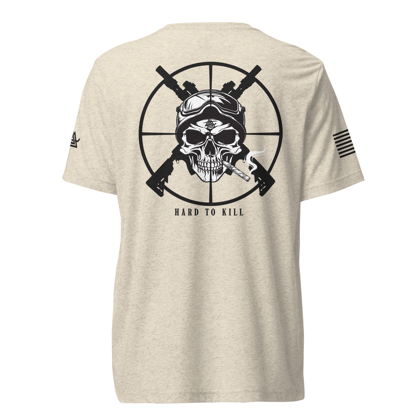 Hard to Kill Tee