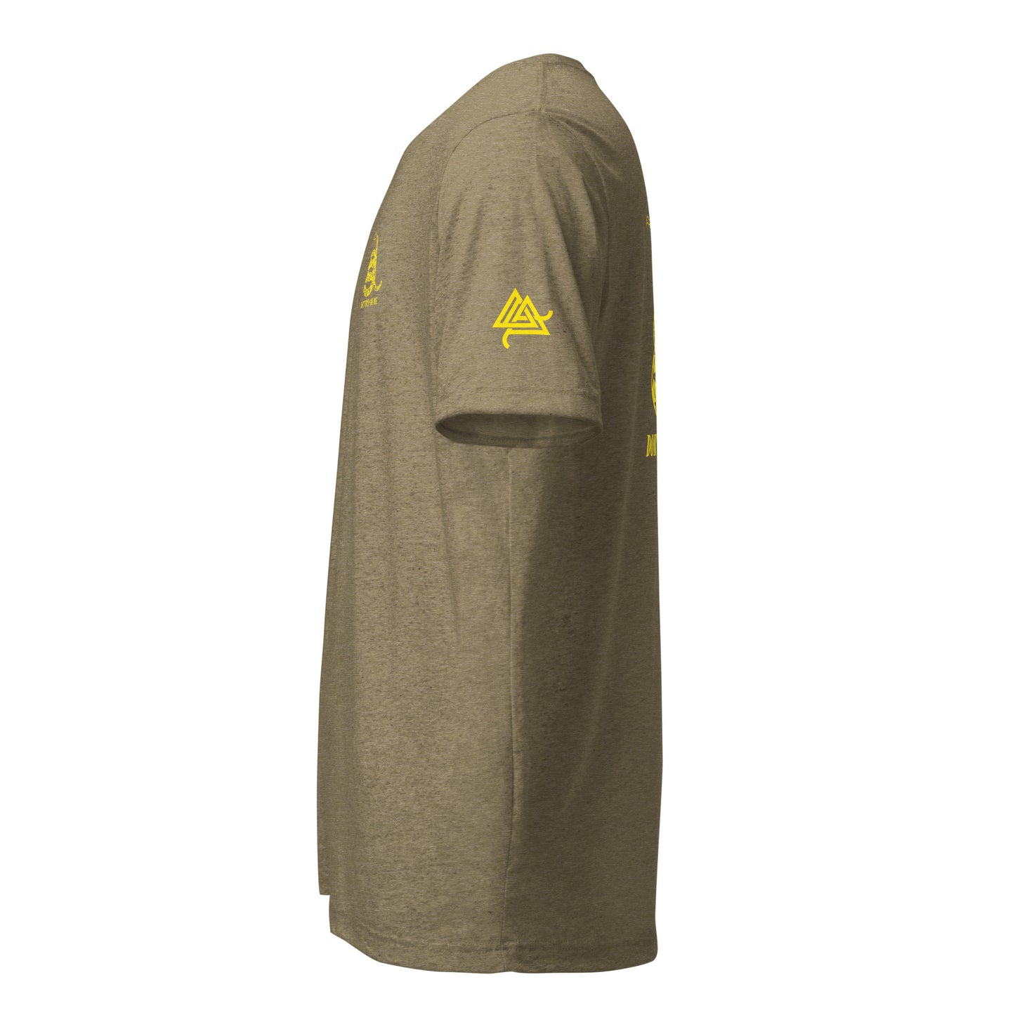 Don't Tread On Me Tee