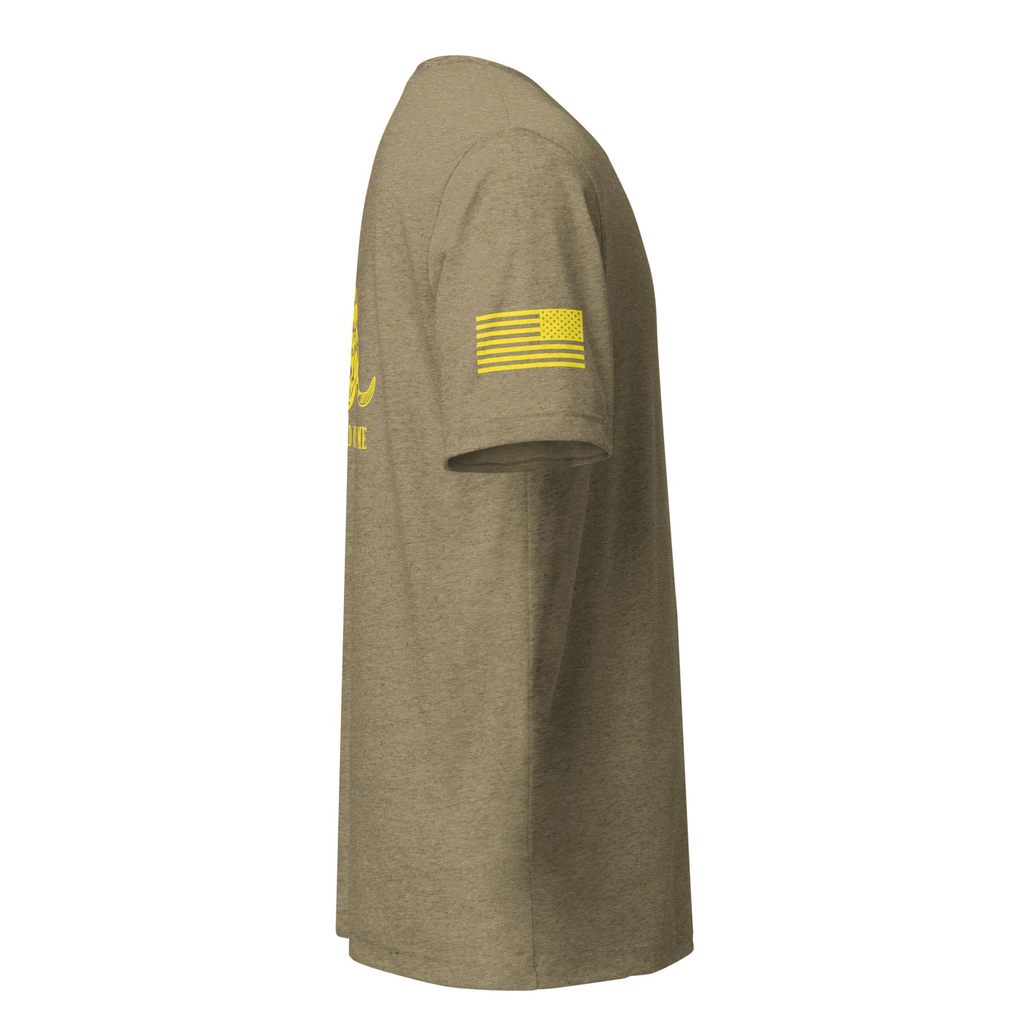 Don't Tread On Me Tee