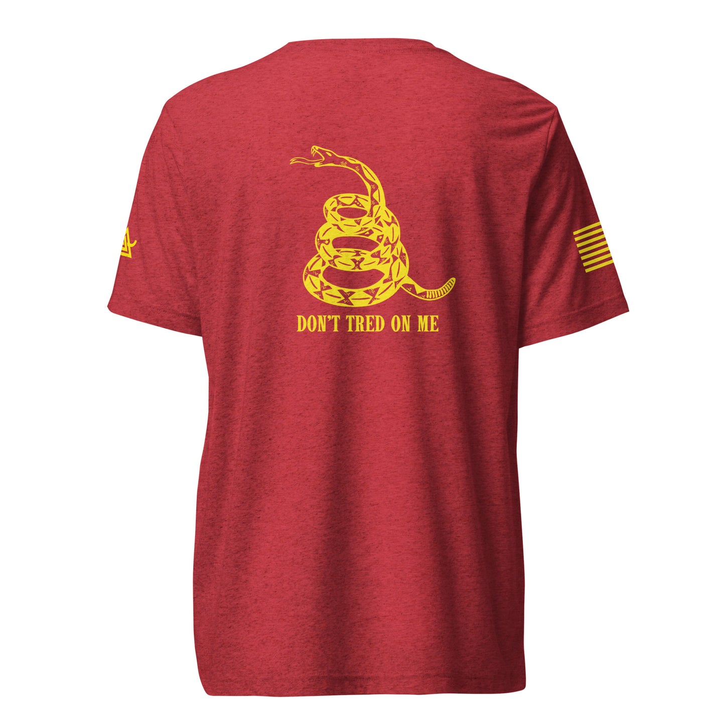 Don't Tread On Me Tee