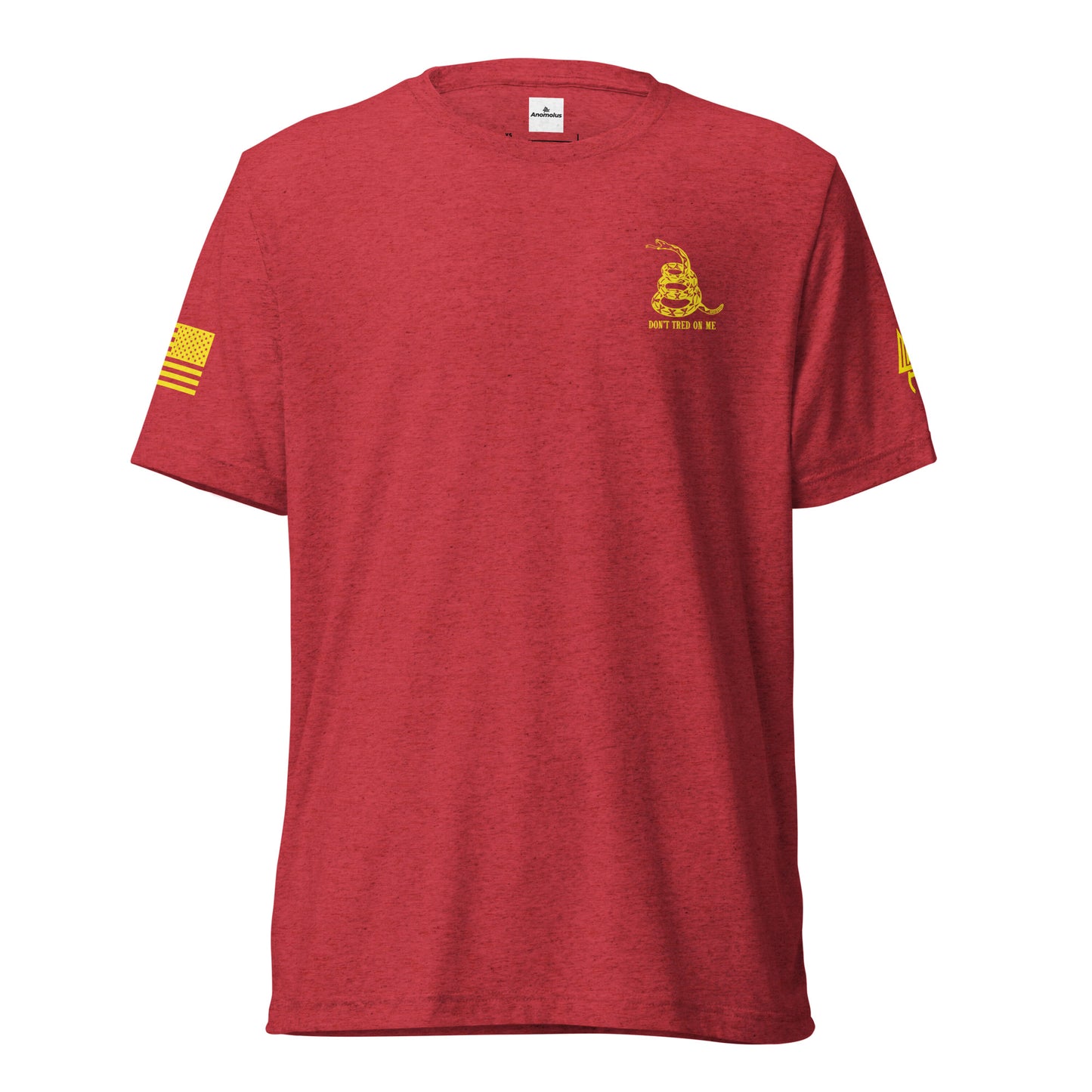 Don't Tread On Me Tee