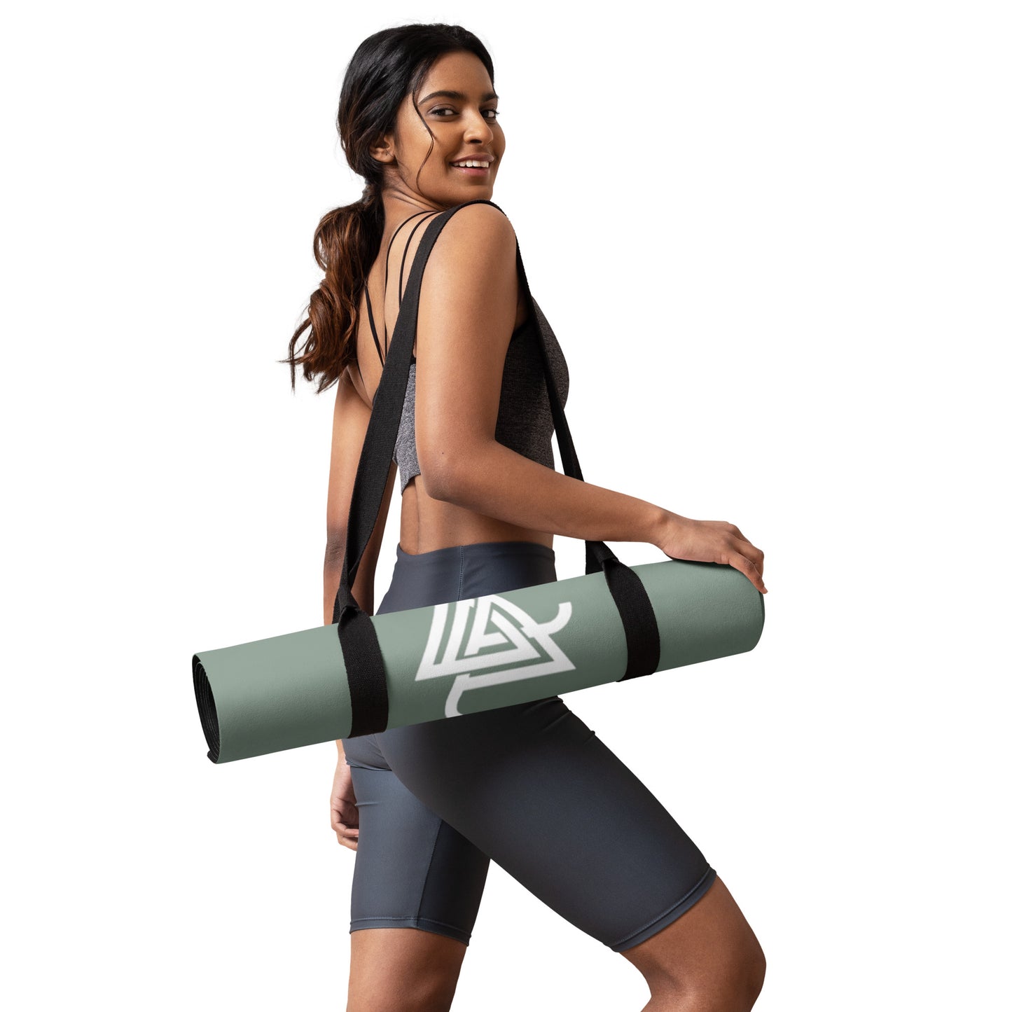Sage Yoga mat