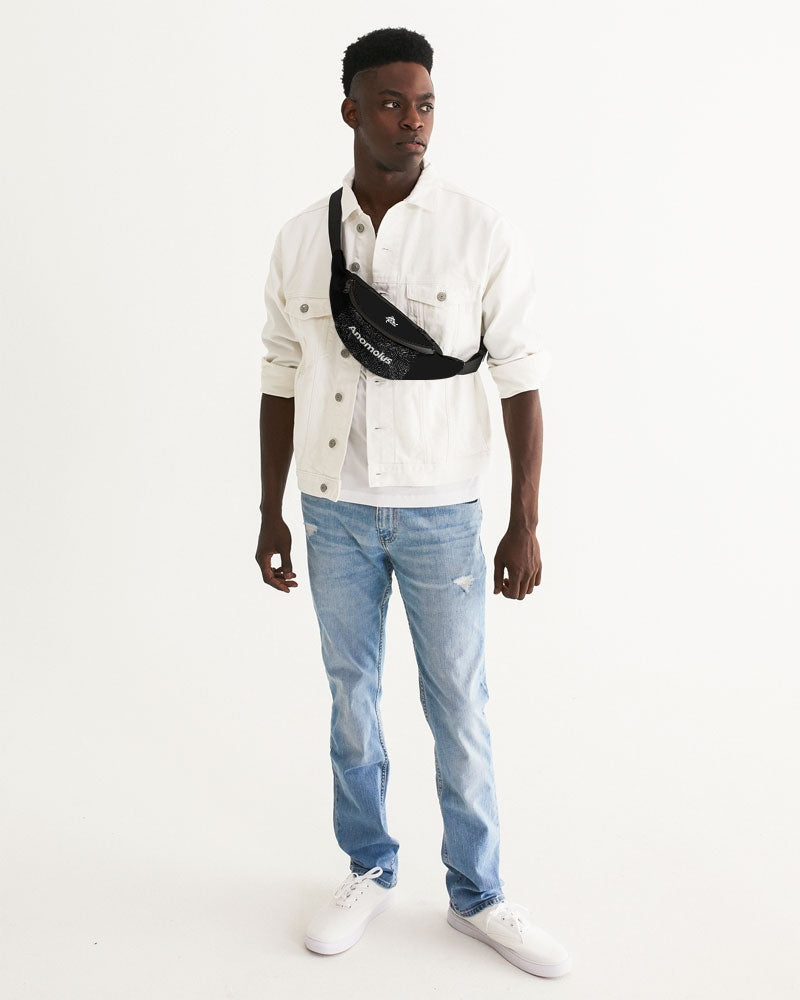 THE CONCEPT Crossbody Sling Bag