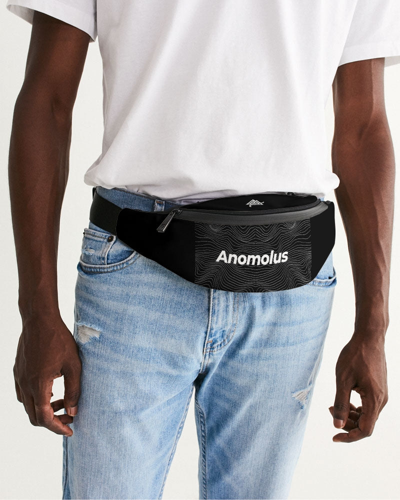 THE CONCEPT Crossbody Sling Bag