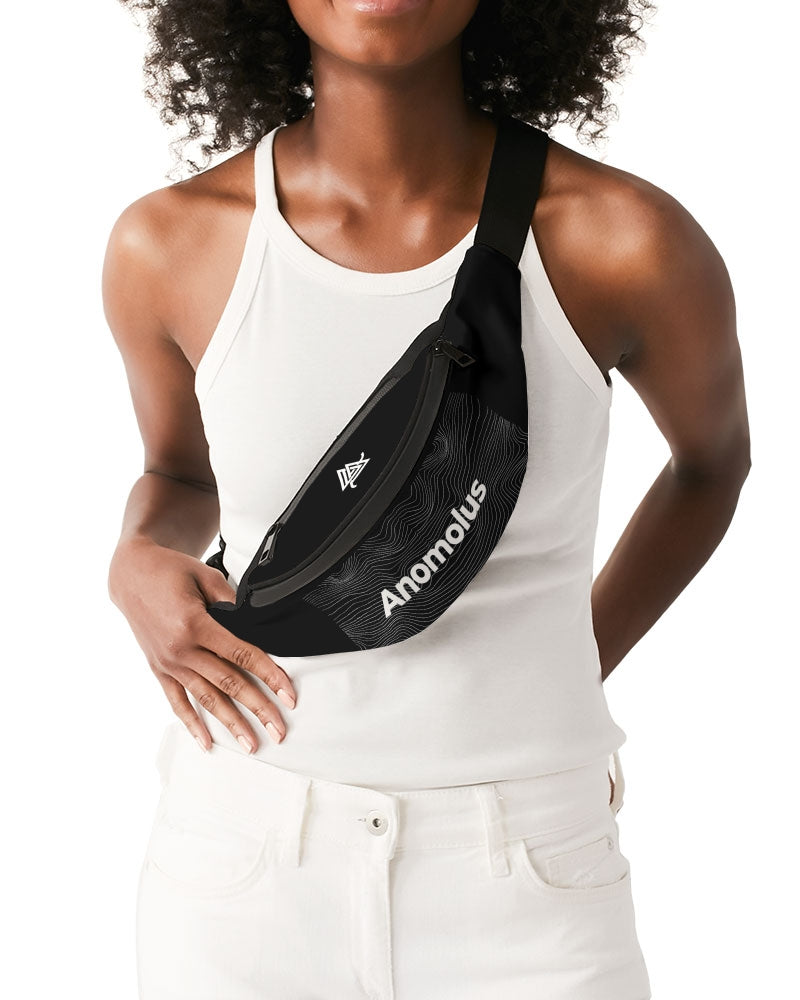 THE CONCEPT Crossbody Sling Bag
