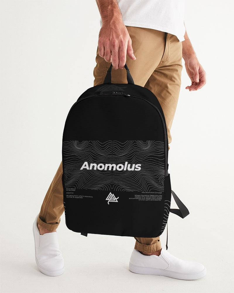 THE CONCEPT Large Backpack
