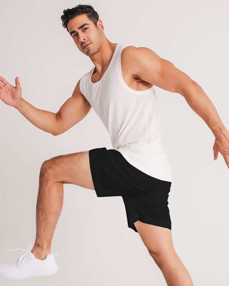 THE CONCEPT Men's Jogger Shorts