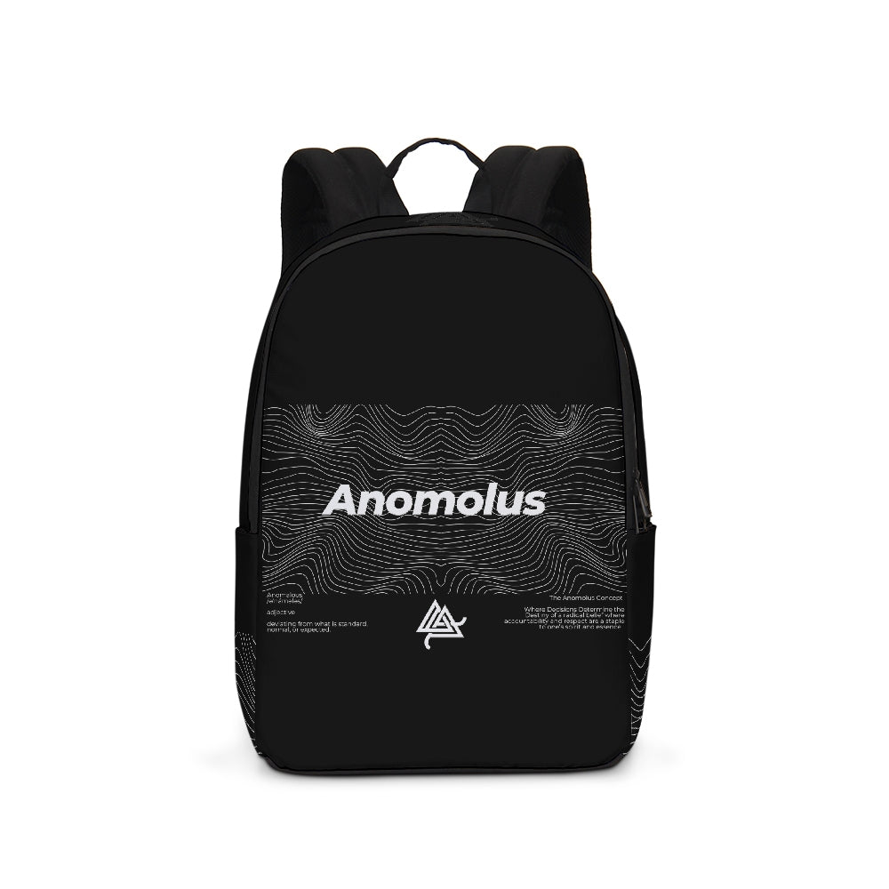 THE CONCEPT Large Backpack