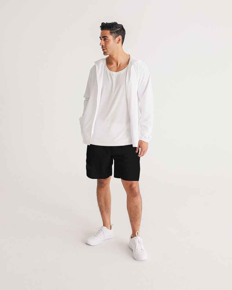 THE CONCEPT Men's Jogger Shorts
