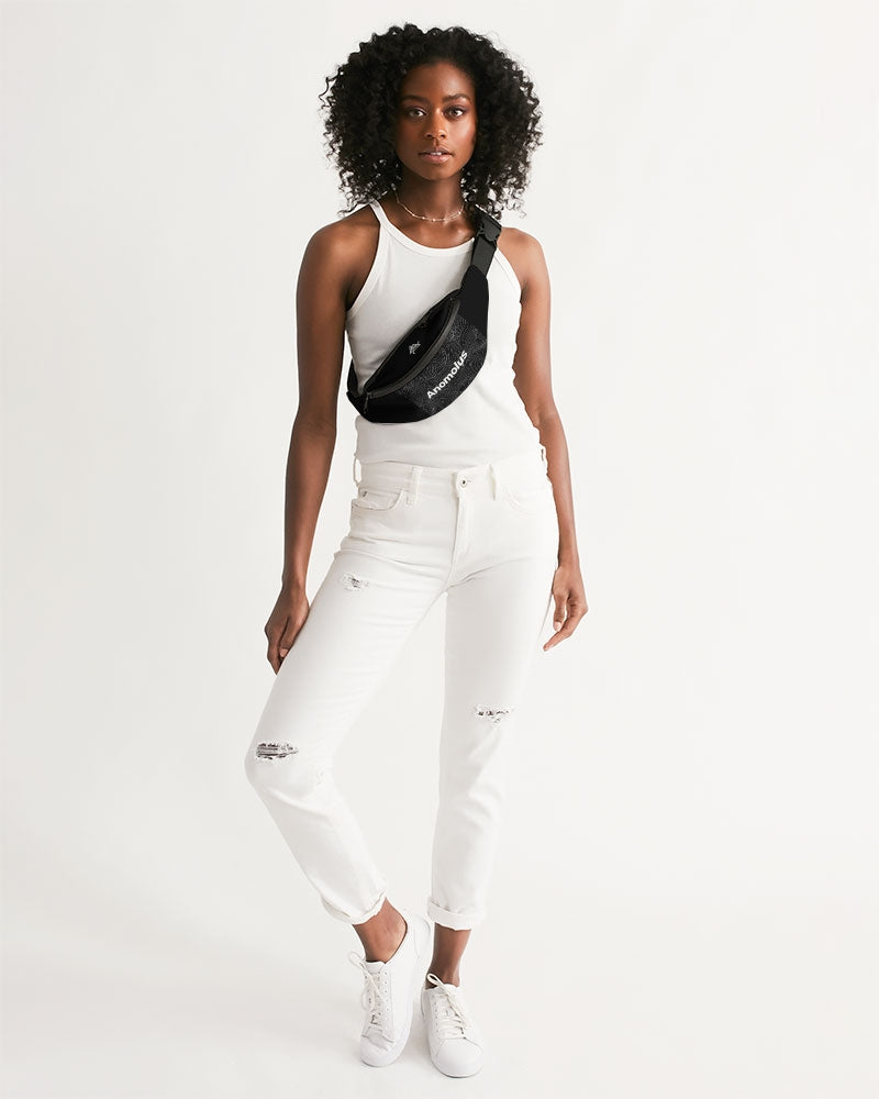 THE CONCEPT Crossbody Sling Bag