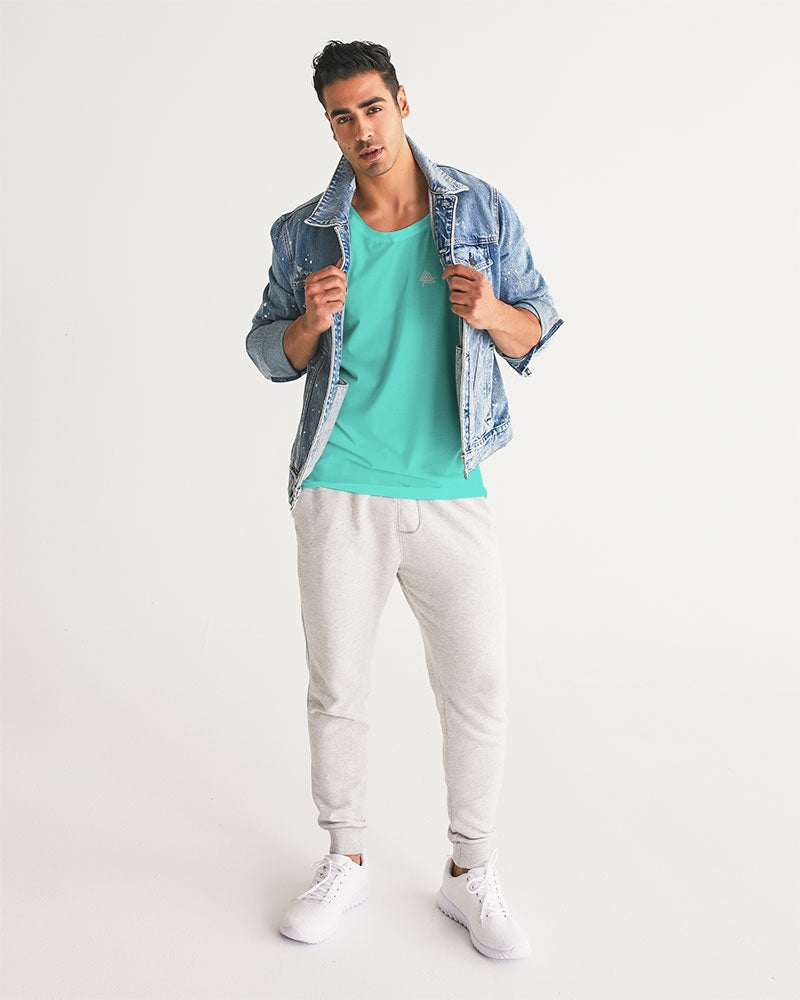 Rebirth Men's Sports Tank