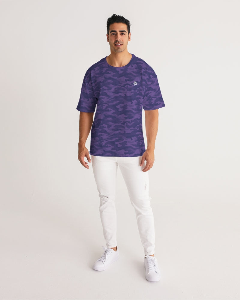 Rebirth Men's Premium Heavyweight Tee