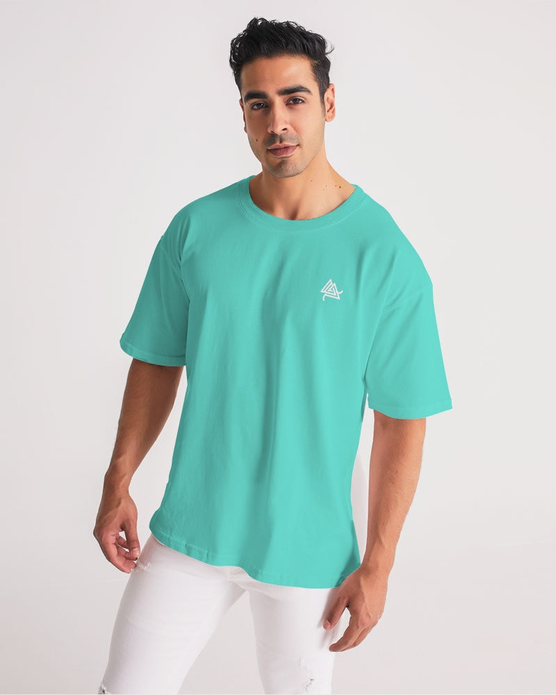 Rebirth Men's Premium Heavyweight Tee