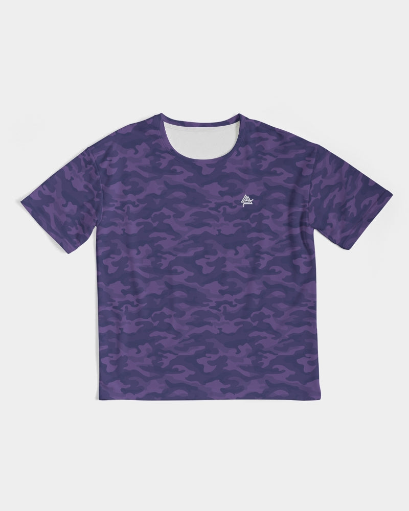 Rebirth Men's Premium Heavyweight Tee