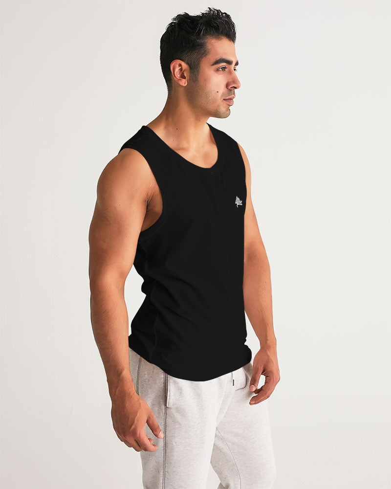 Rebirth Men's Sports Tank