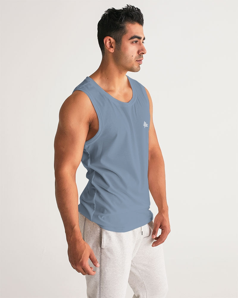 Rebirth Men's Sports Tank