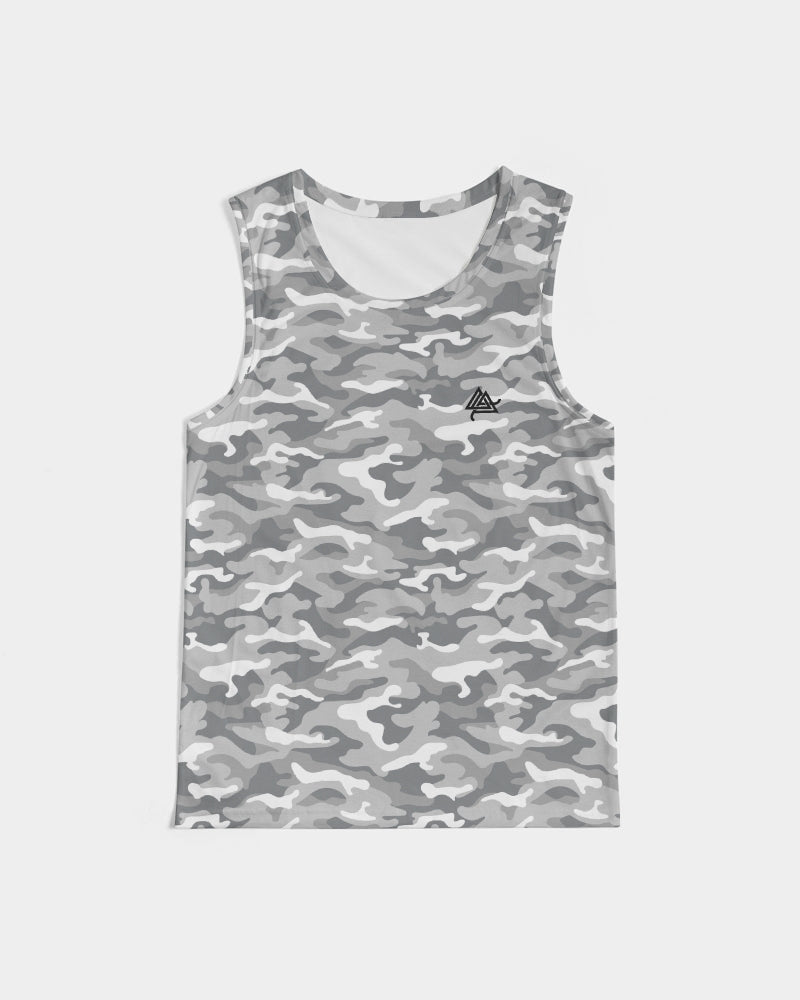 Rebirth Men's Sports Tank