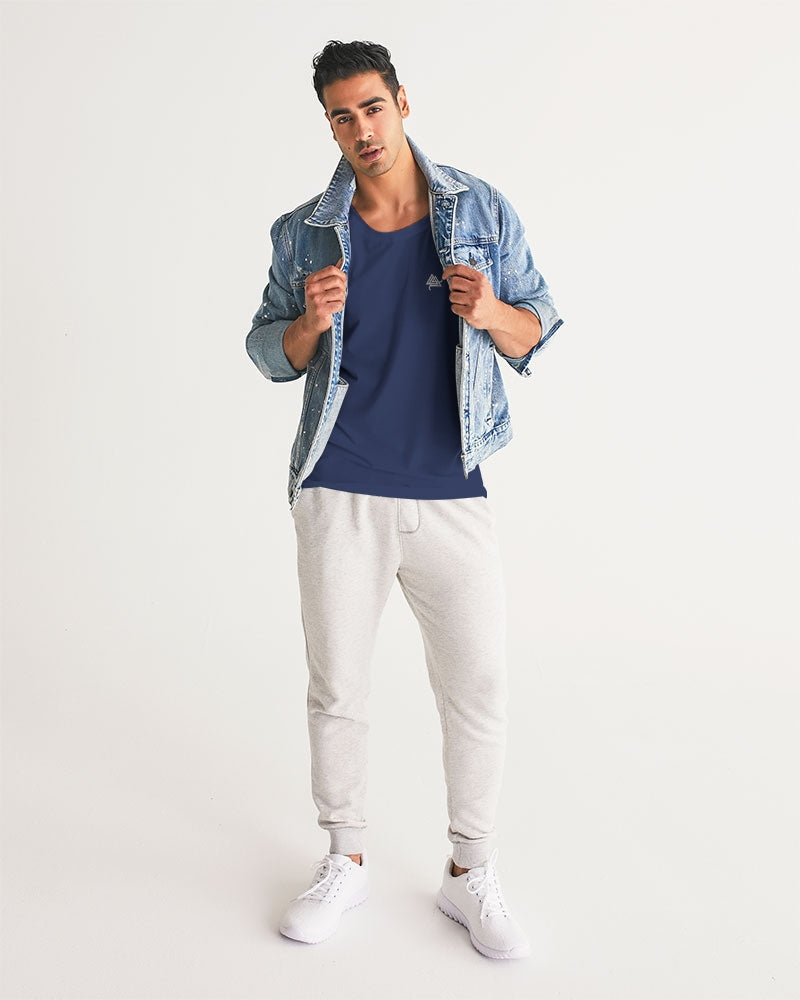 Rebirth Men's Sports Tank