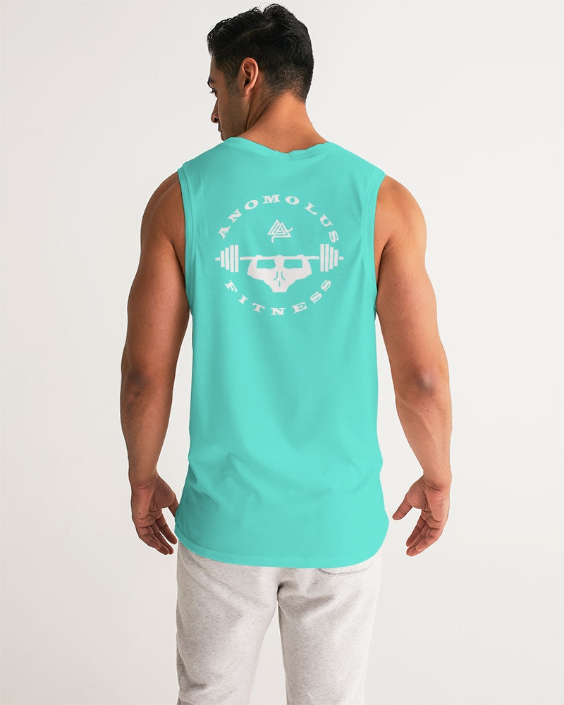 Rebirth Men's Sports Tank