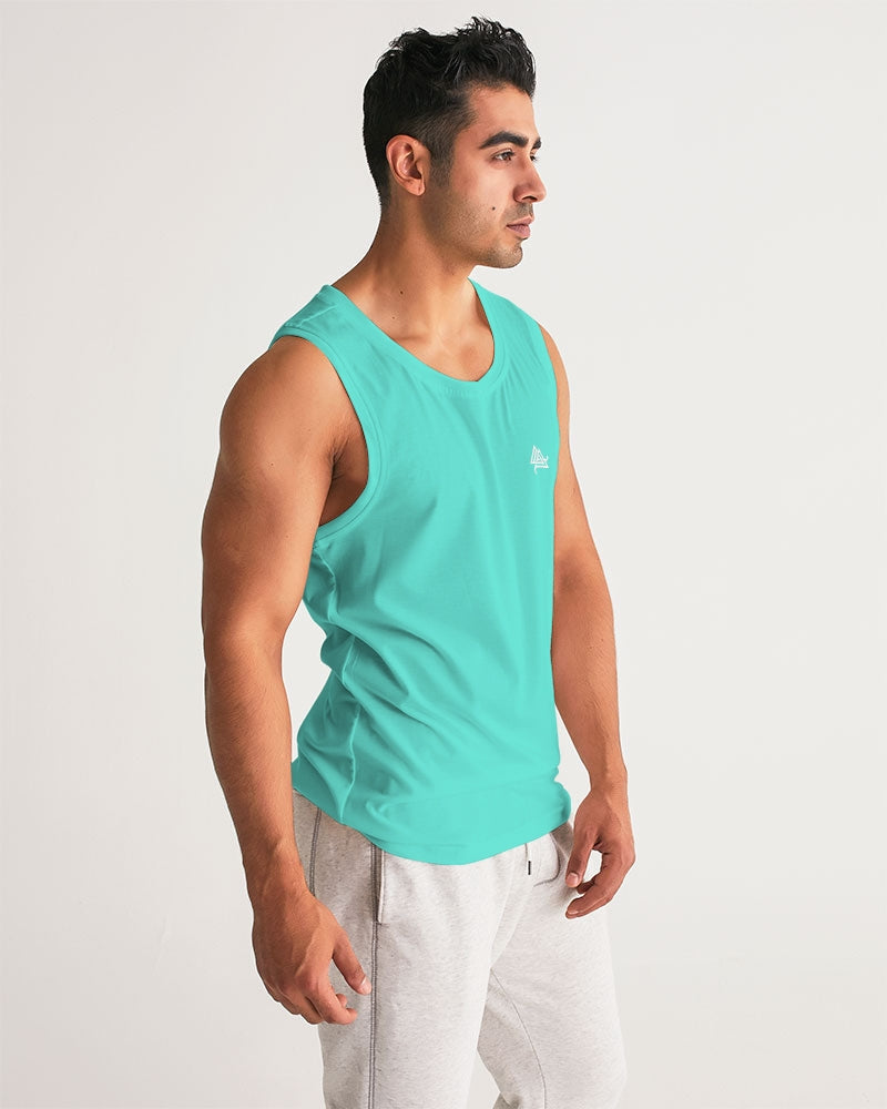 Rebirth Men's Sports Tank