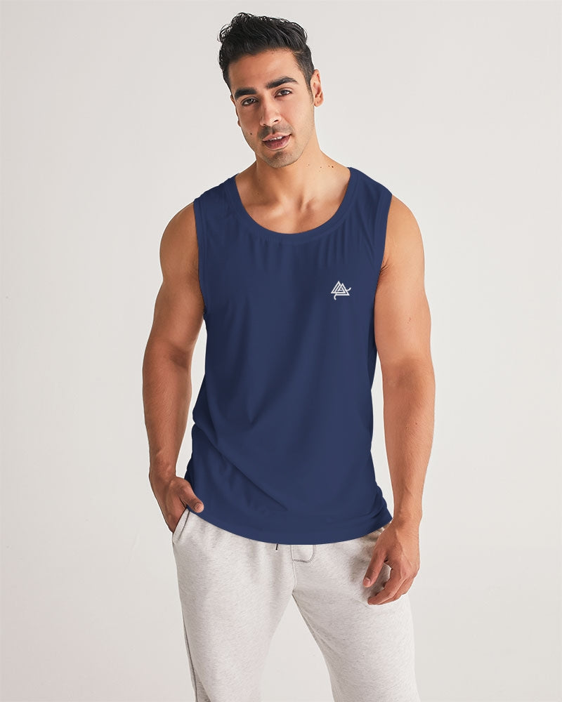 Rebirth Men's Sports Tank
