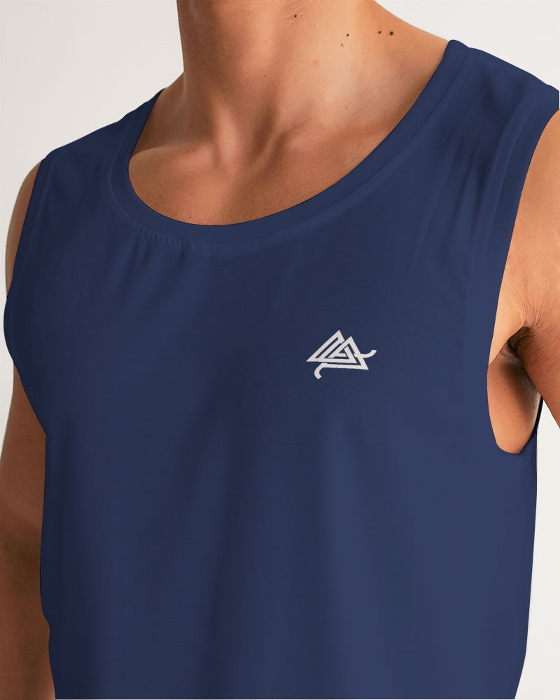 Rebirth Men's Sports Tank
