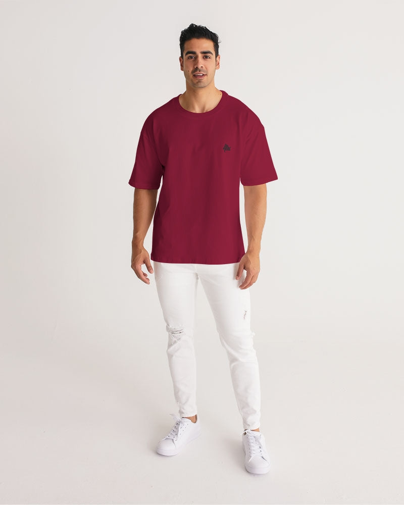 Rebirth Men's Premium Heavyweight Tee