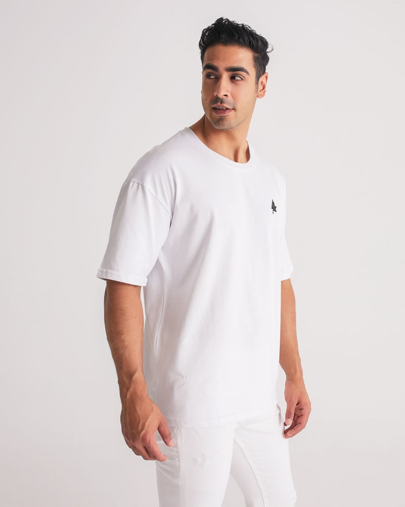 Rebirth Men's Premium Heavyweight Tee