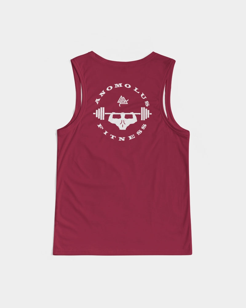 Rebirth Men's Sports Tank